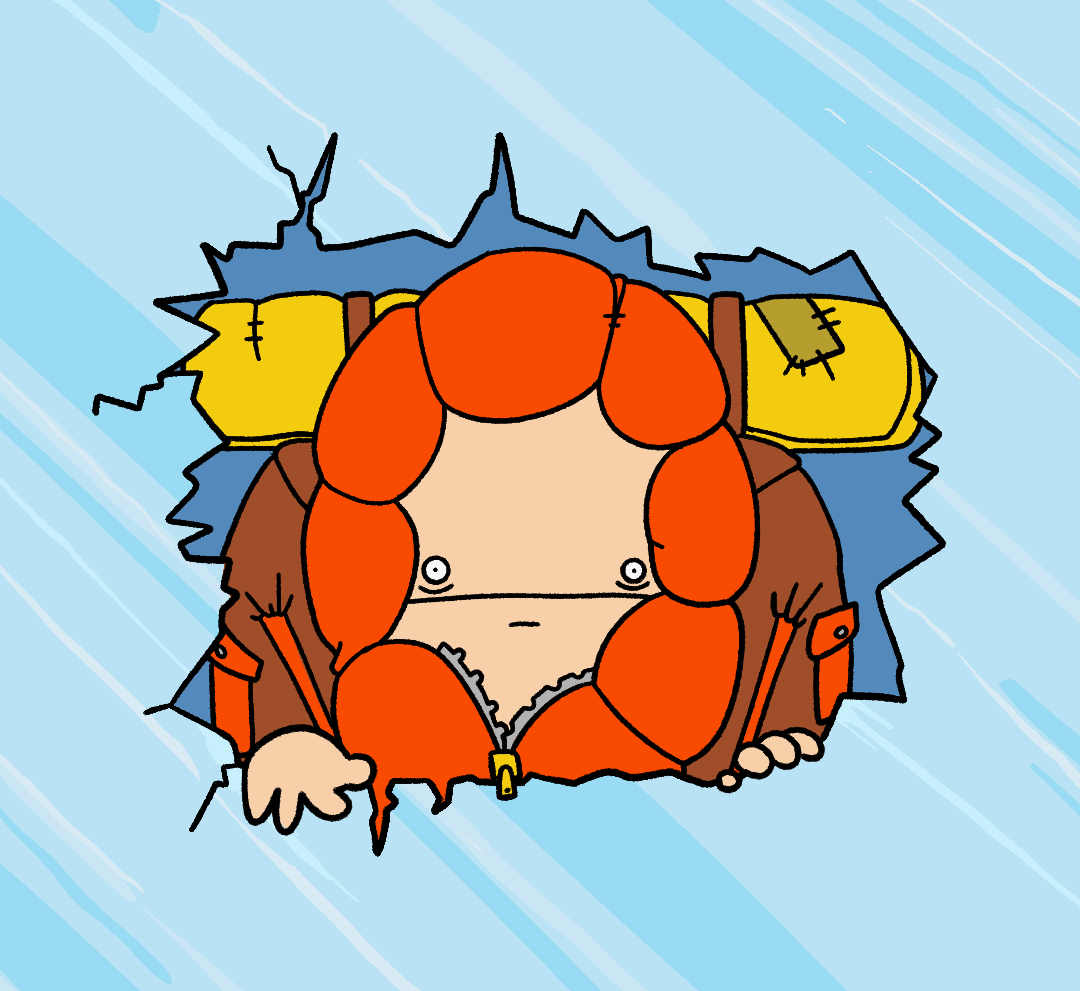 Cover image for Blizzard Buddy