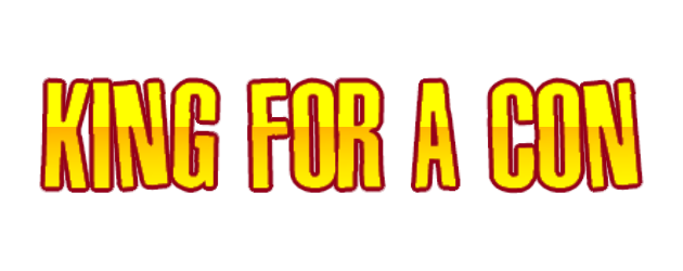King for a Con