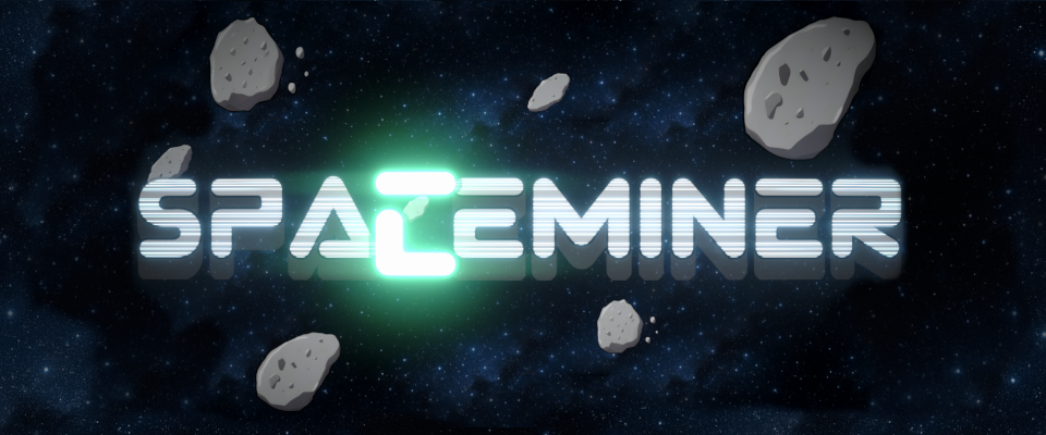 SpaceMiner