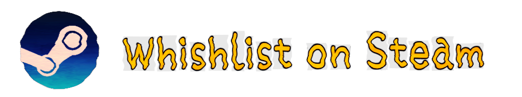 Whishlist on Steam