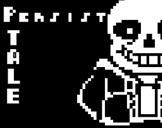 Persist Tale (Beta).