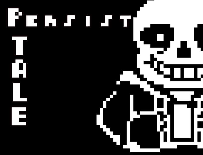 Persist Tale (Beta).
