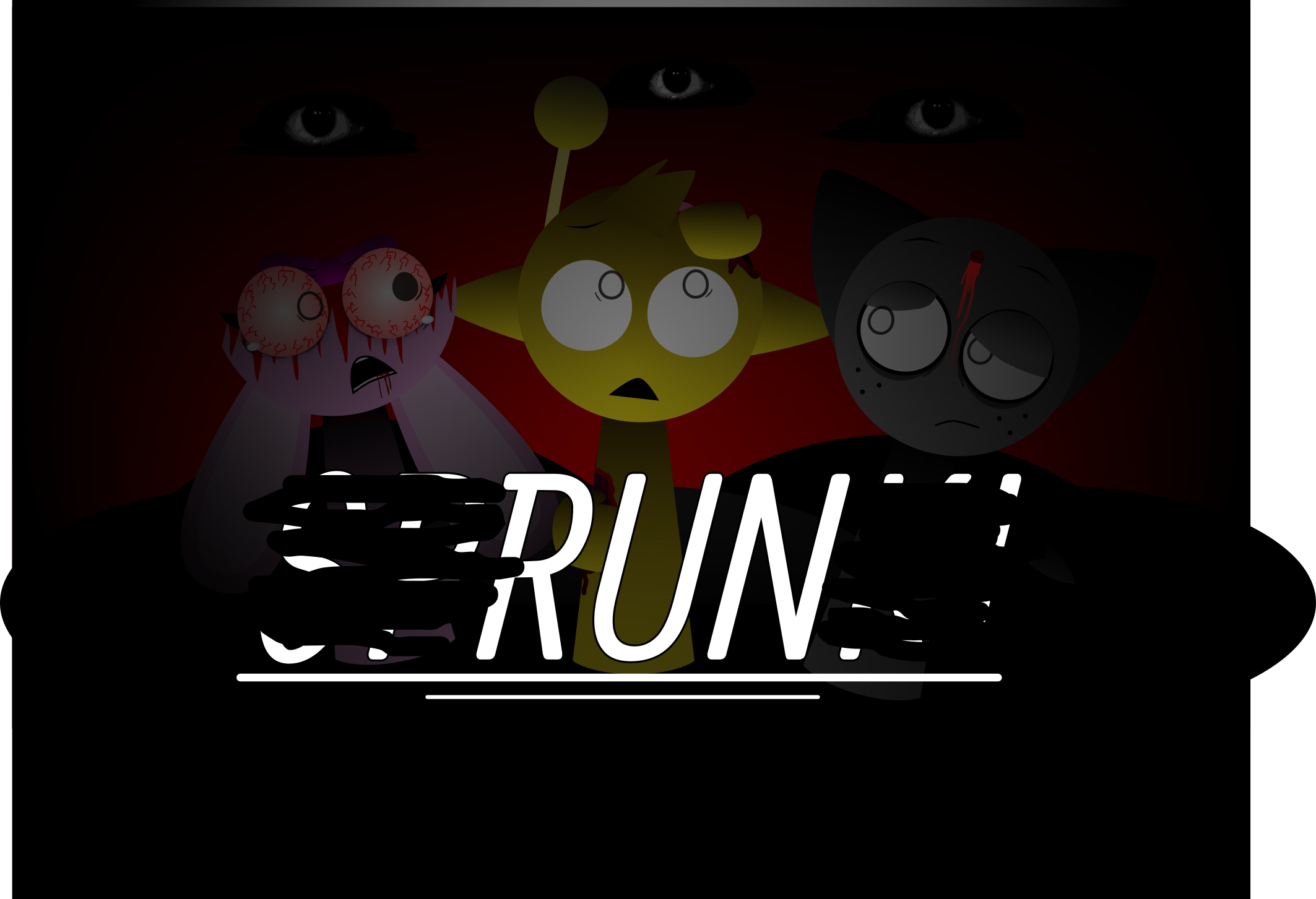 Cover image for Sprunki Swapped Cancelled but if it was reversed