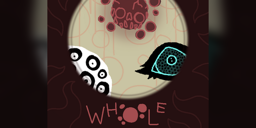 Cover image for WHOLE