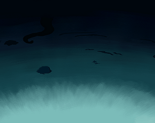 Crushing Darkness