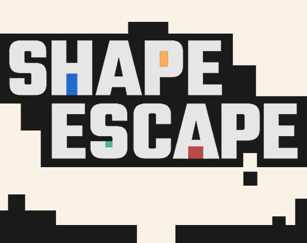 Shape Escape