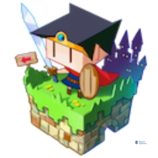 Dungeonpro 1