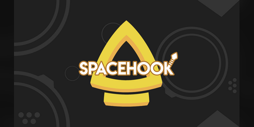 Cover image for SpaceHook