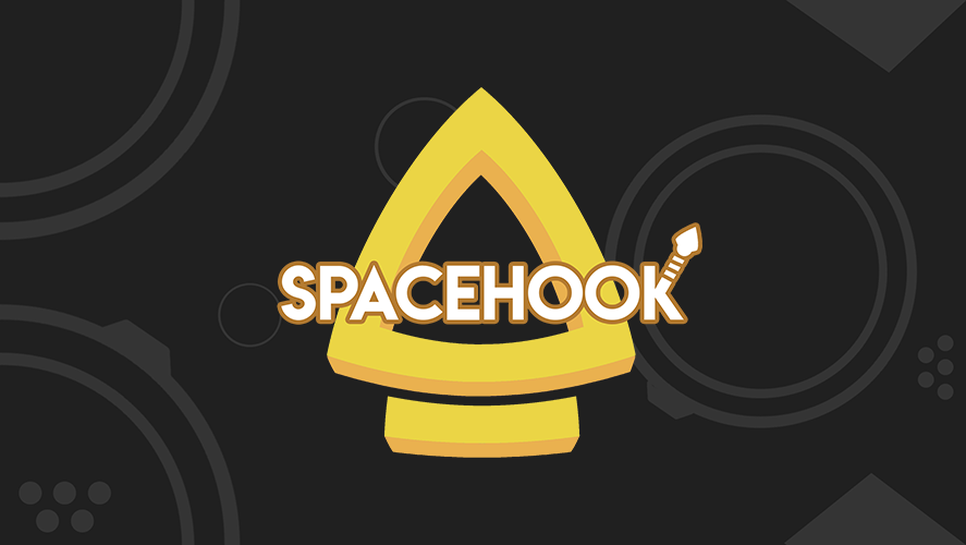 Cover image for SpaceHook