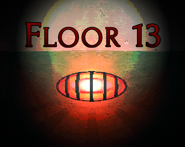 Floor 13