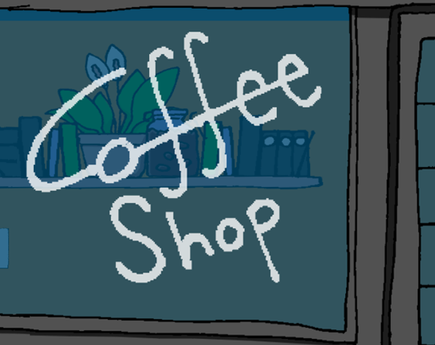 Coffee Shop