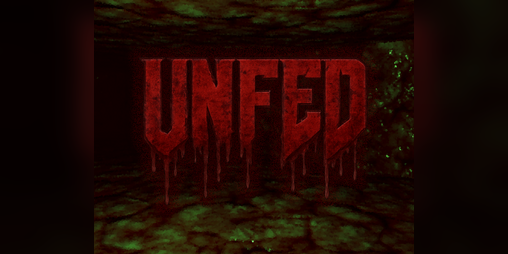 Cover image for unfed