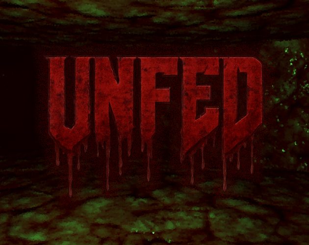 unfed