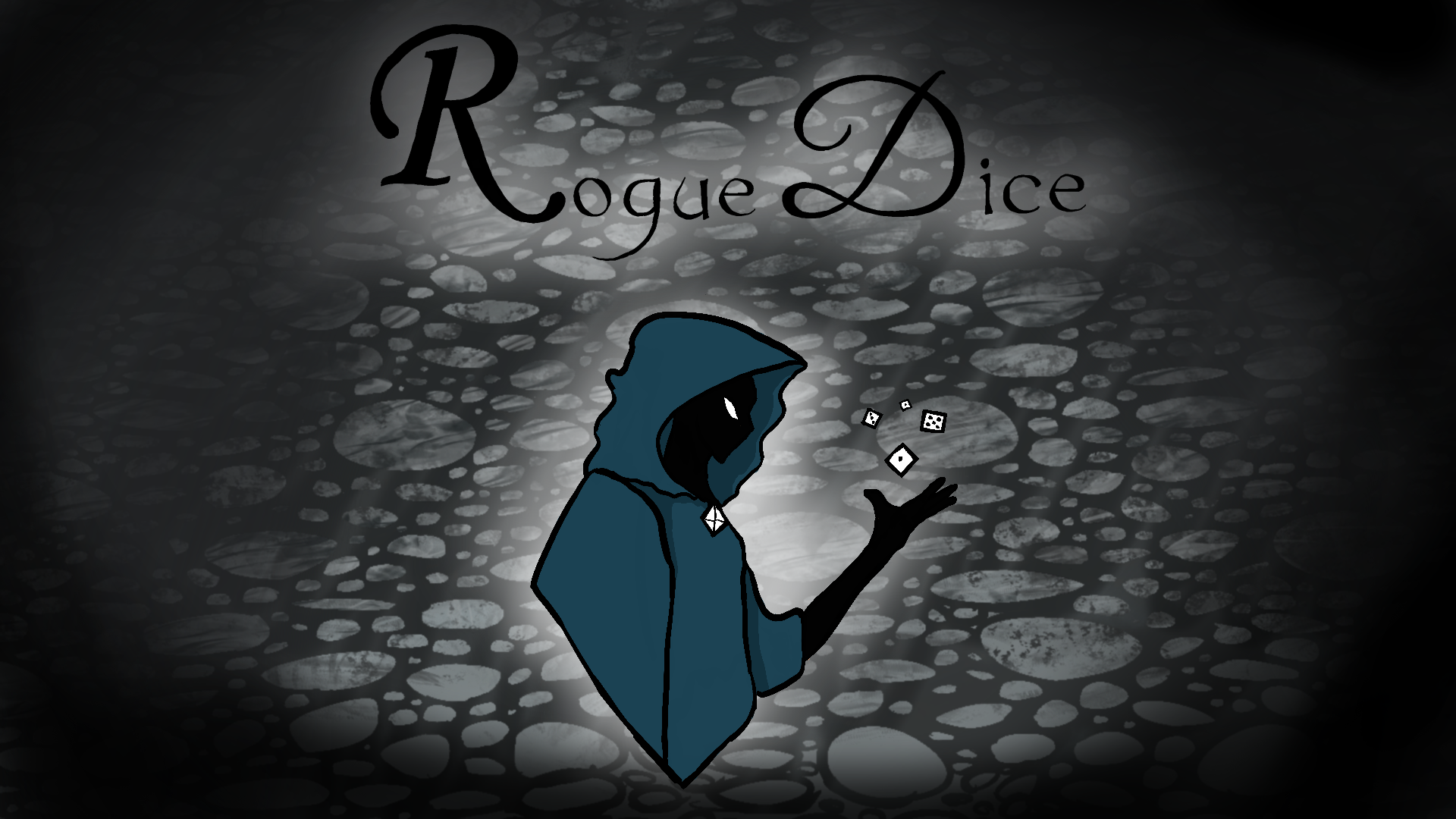 Cover image for Rogue Dice