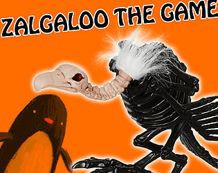 Zalgaloo The Game