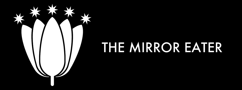 The Mirror Eater