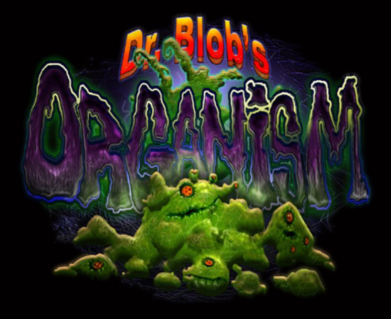 Dr. Blob's Organism