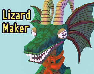 Lizard Warrior