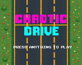 Chaotic Drive