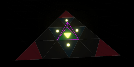 Cover image for Tetraemon