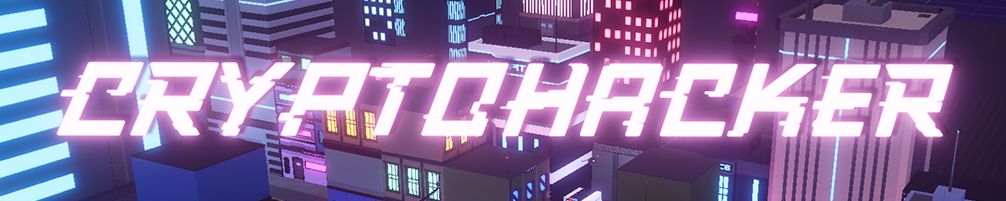 Cryptohacker