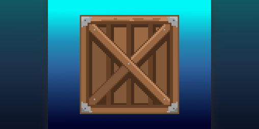 Cover image for Crate Clicker