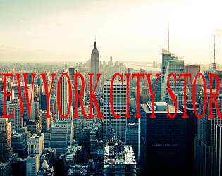 New York City Story