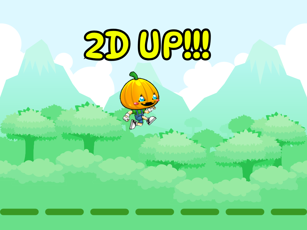 2D UP!(2.8.0)