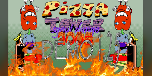 Cover image for (demo 1.25) SGOUT DUNGO TEH GAME 2005 THE DEMO 1.25