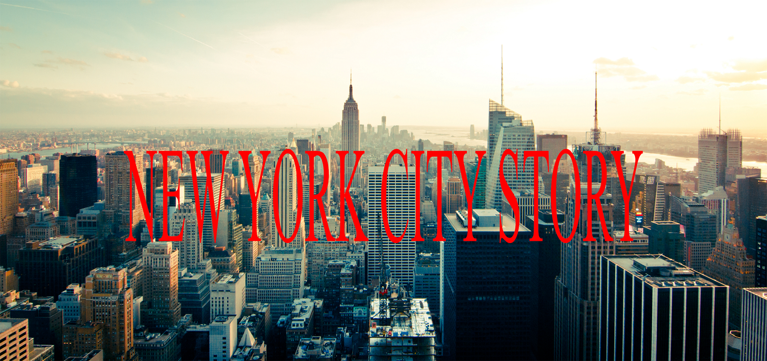 New York City Story