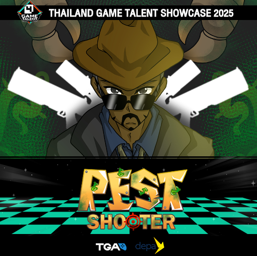 Cover image for PestShooter