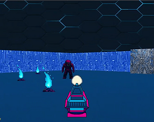 Cyber Hack - PRRI2025 - RayTracing