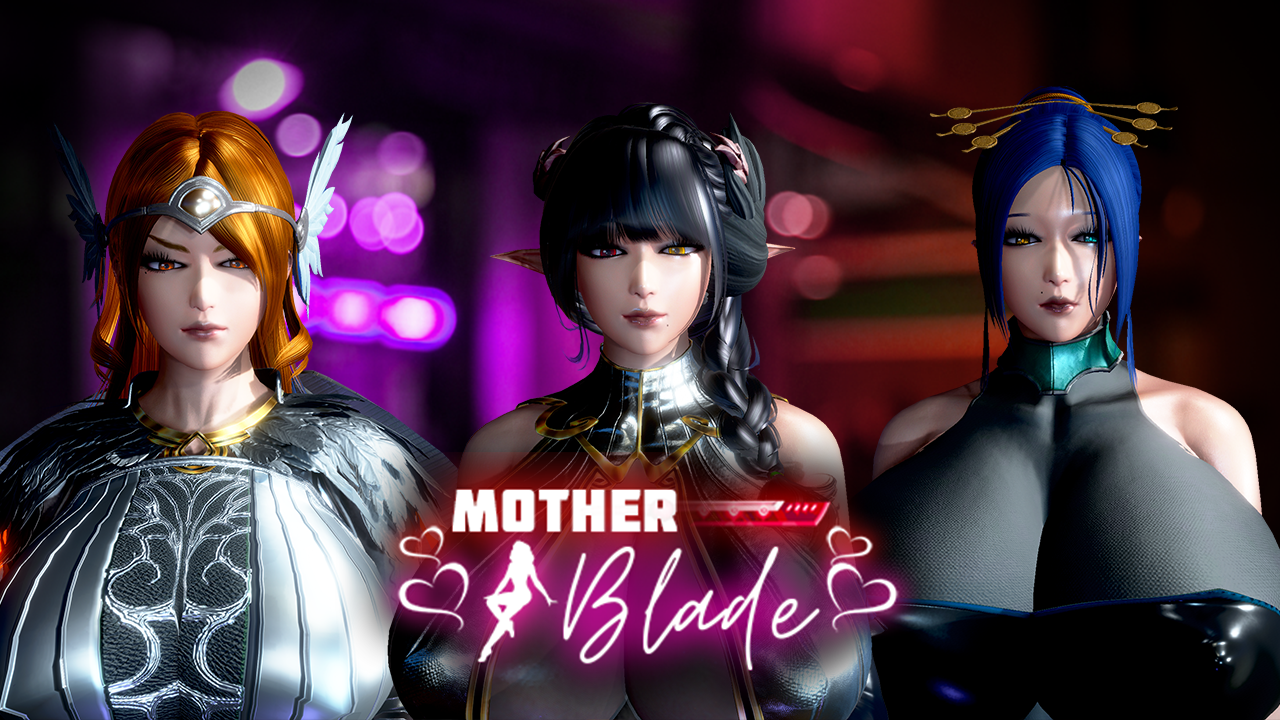 MotherBlade