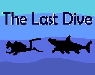 Cover image for The Last Dive