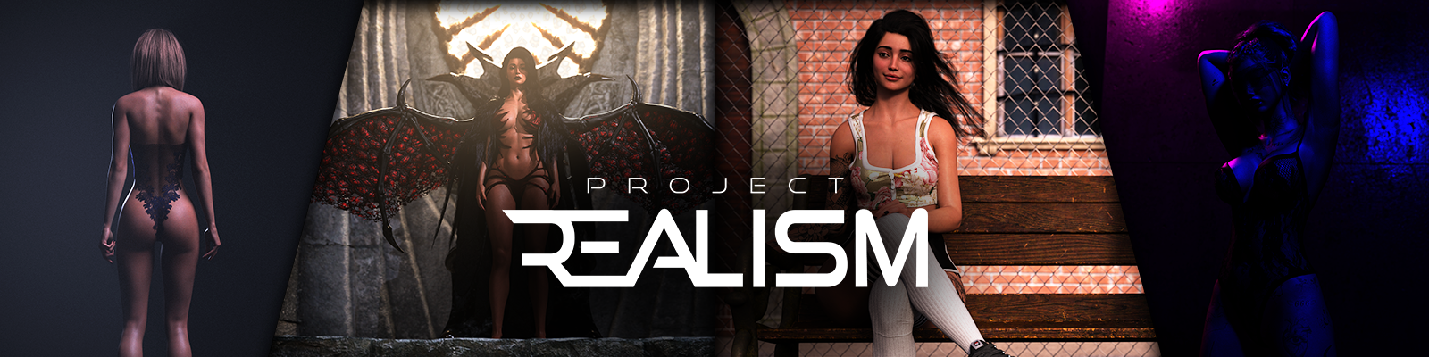 Project Realism