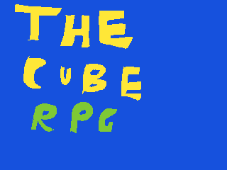 Cover image for Cuberpg: And the begining of the war. pc version beta release