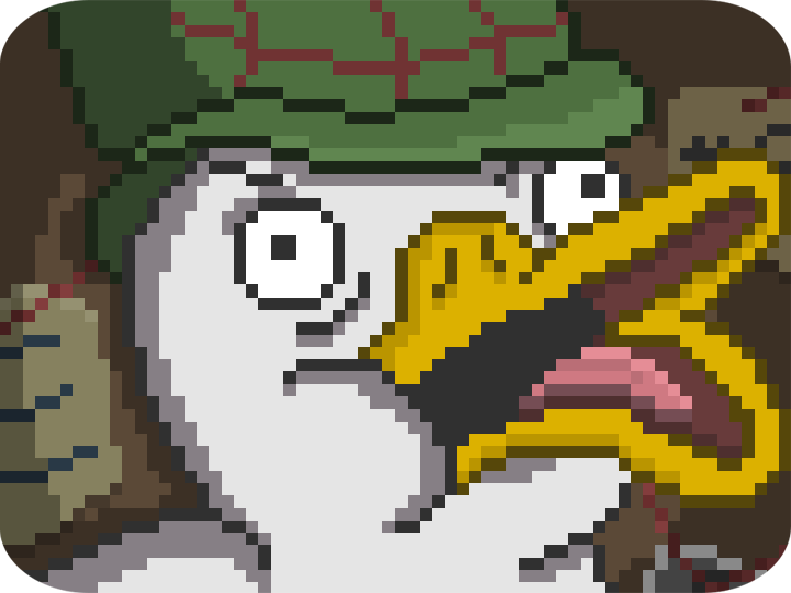 Character Avatar: Ducktective Character Avatar: Ducktective
