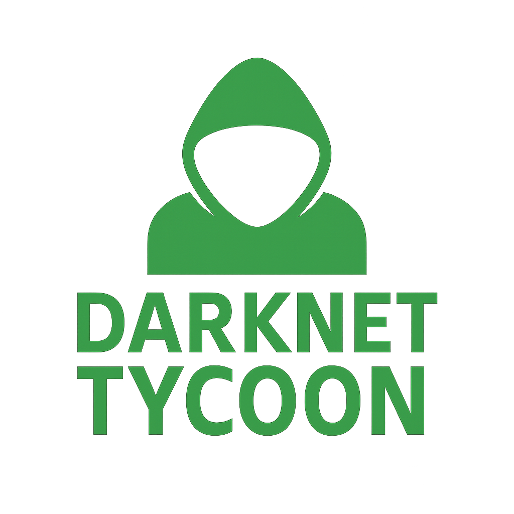 darknet tycoon