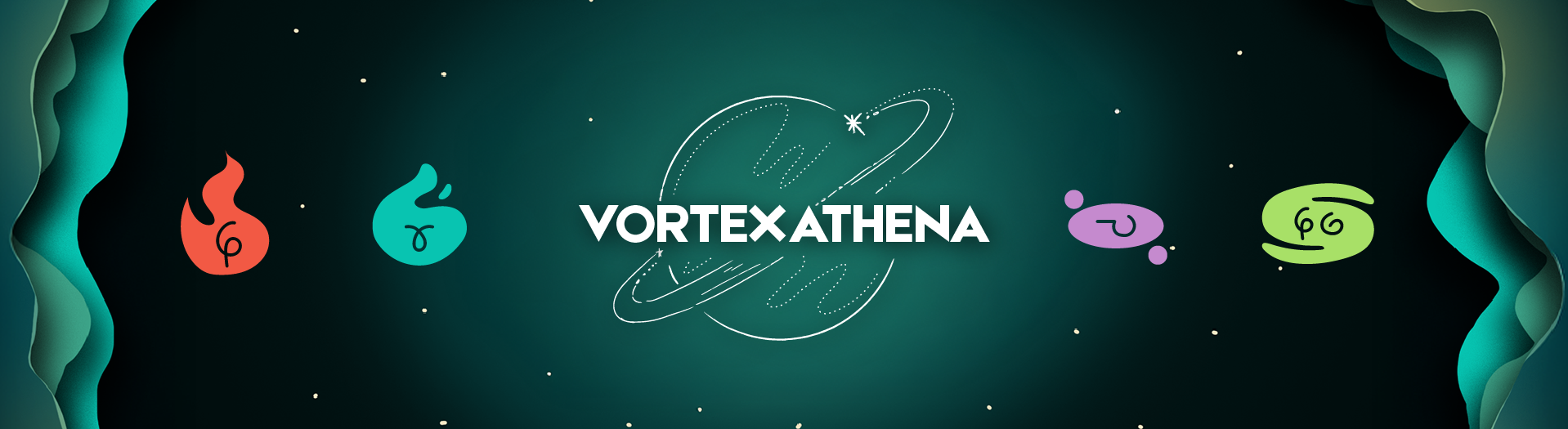 VORTEX ATHENA