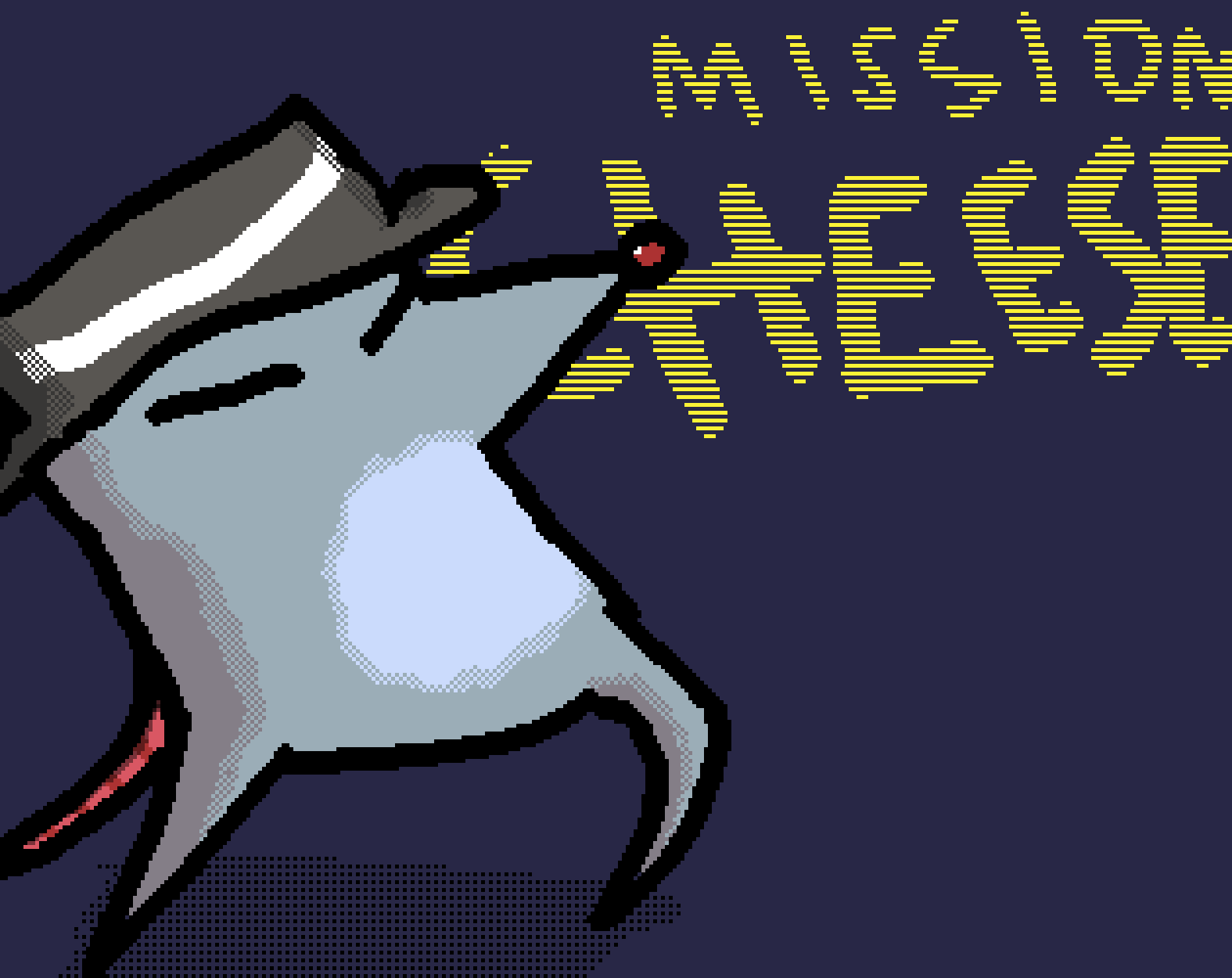 mission: CHEESE