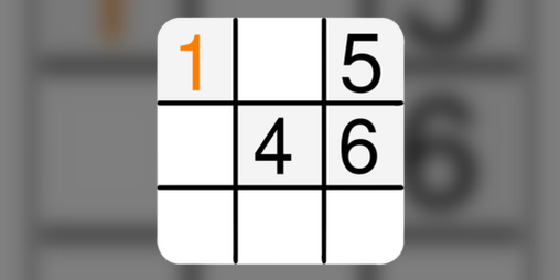 Cover image for Sudoku