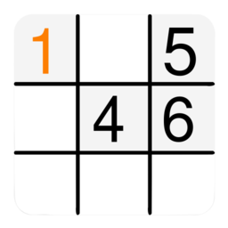 Cover image for Sudoku