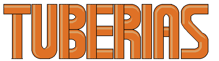 Tuberias