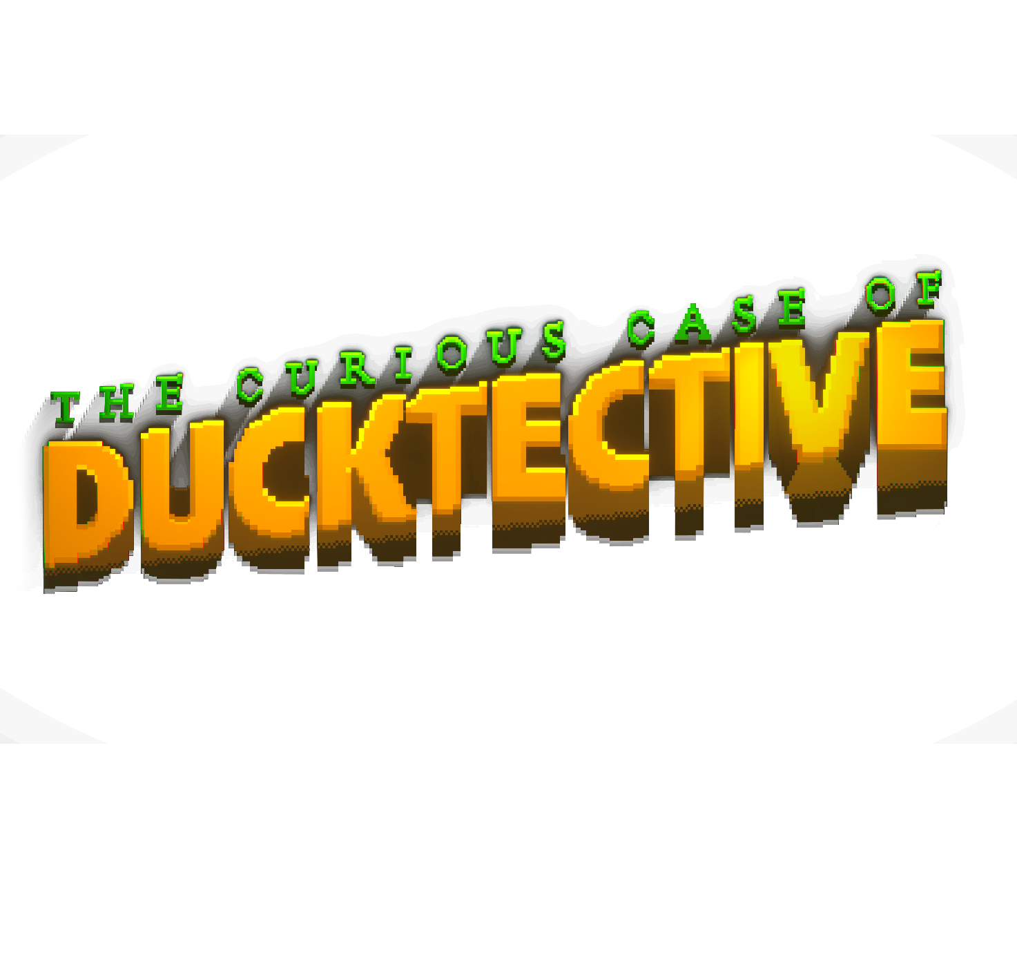 The Curious Case of Ducktective