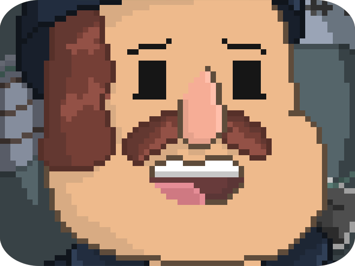 Character Avatar: Constable Character Avatar: Constable