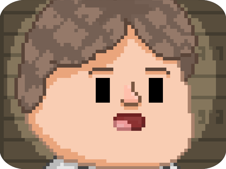 Character Avatar: Sammy Character Avatar: Sammy
