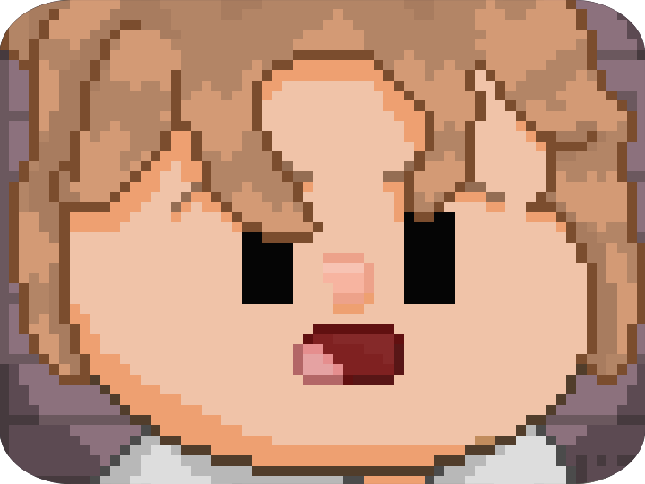 Character Avatar: Lily Character Avatar: Lily