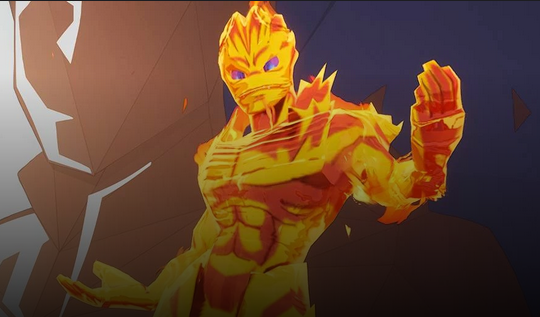 Protojam Fire Zero 2025