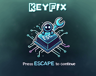 KeyFix