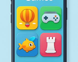 mine games app